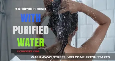 Showering with Purified Water: Benefits, Myths, and Skin Impact Explained