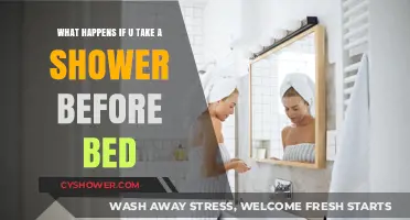 Shower Before Bed: Benefits, Myths, and Sleep Quality Explained