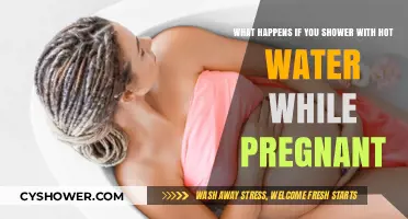 Pregnancy and Hot Showers: Risks, Benefits, and Safe Practices Explained