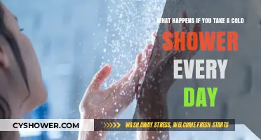 Cold Showers Daily: Surprising Health Benefits and Potential Risks Explained