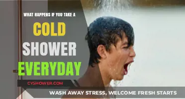 Cold Showers Daily: Unlocking Health Benefits and Potential Risks Explained