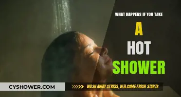 Hot Showers: Surprising Effects on Your Body and Mind Revealed