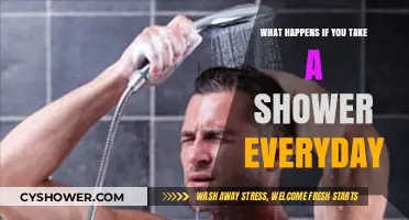 Daily Showers: Benefits, Risks, and Skin Health Explained