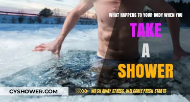 Shower Science: How Daily Rinsing Transforms Your Body and Mind