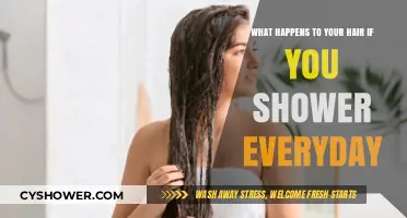 Daily Showers and Hair Health: Benefits or Hidden Damage?