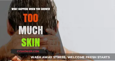 The Surprising Effects of Over-Showering on Your Skin Health