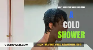 Cold Showers: Unlocking Surprising Health Benefits and Refreshing Effects