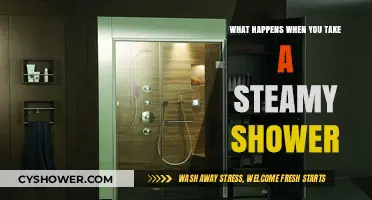 Steamy Showers: Unveiling Surprising Health Benefits and Potential Risks