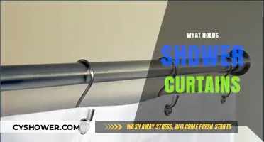 Essential Shower Curtain Hooks and Rods: A Complete Guide