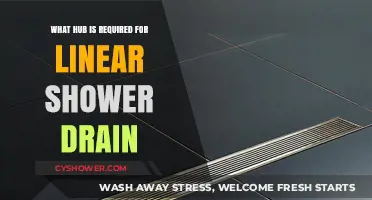 Essential Hub for Linear Shower Drain Installation: A Comprehensive Guide
