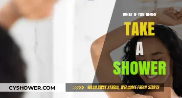 The Shocking Effects of Skipping Showers Forever: What Happens?