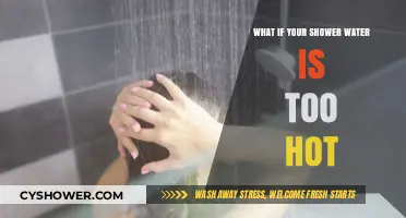Is Your Shower Water Too Hot? Risks, Solutions, and Safety Tips