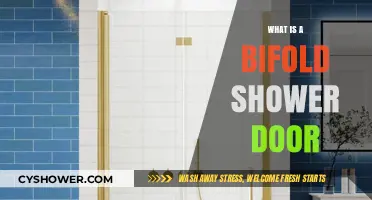 Bifold Shower Door: Space-Saving, Stylish Bathroom Upgrade Explained