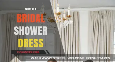 Bridal Shower Dress Guide: Styles, Trends, and Perfect Outfit Ideas