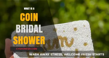 Unique Coin Bridal Shower Ideas: A Modern Twist on Tradition