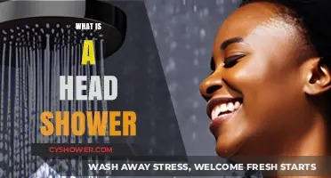 Understanding the Benefits and Features of a Head Shower