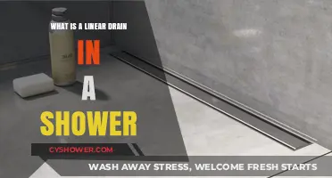 Understanding Linear Drains: Modern Shower Design and Functionality Explained