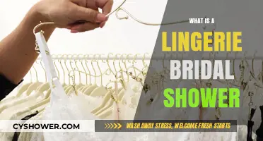 Lingerie Bridal Shower: A Fun, Intimate Pre-Wedding Celebration Guide