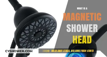 Discover the Benefits of a Magnetic Shower Head: A Guide