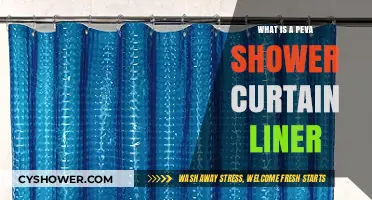 Understanding Peva Shower Curtain Liners: Eco-Friendly Bathroom Essential Explained