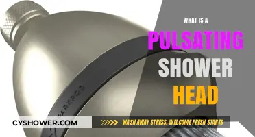 Discover the Benefits of a Pulsating Shower Head: A Guide