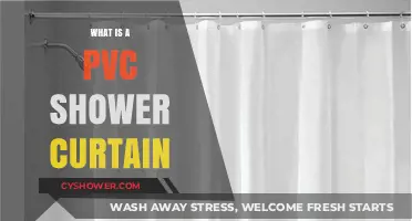 Understanding PVC Shower Curtains: Benefits, Uses, and Eco-Friendly Alternatives