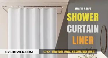 Choosing a Safe Shower Curtain Liner: Health and Eco-Friendly Tips