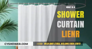 Understanding the Purpose and Benefits of a Shower Curtain Liner