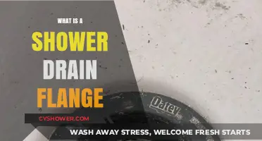 Understanding the Shower Drain Flange: Essential Plumbing Component Explained
