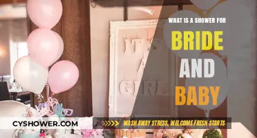 Celebrating New Beginnings: The Ultimate Guide to Bridal and Baby Showers