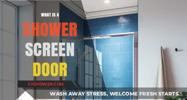Understanding Shower Screen Doors: Benefits, Types, and Installation Tips