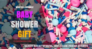 Sweet Surprises: The Perfect Sprinkle Baby Shower Gift Guide