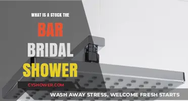 Stock the Bar Bridal Shower: A Fun Guide to Hosting