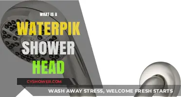 Discover the Benefits of a Waterpik Shower Head: A Complete Guide