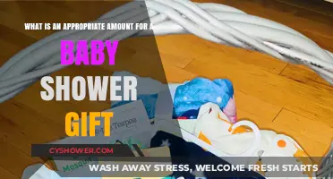 Finding the Perfect Baby Shower Gift: A Guide to Thoughtful Giving