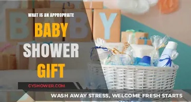 Thoughtful Baby Shower Gift Ideas for Every Budget and Style