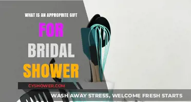 Perfect Bridal Shower Gift Ideas: Thoughtful and Memorable Presents for the Bride