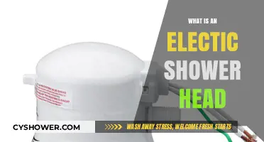 Discover the Benefits of an Electric Shower Head: A Guide