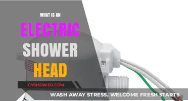 Discover the Benefits of an Electric Shower Head: A Guide