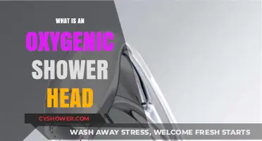 Oxygenic Shower Heads: Enhancing Your Shower Experience with Advanced Technology