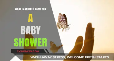 Celebrating New Beginnings: Alternative Names for Baby Showers