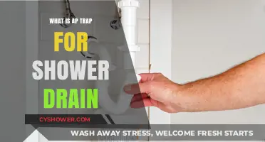 Understanding AP Traps: Essential Shower Drain Plumbing Components Explained