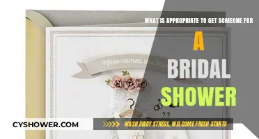Thoughtful Bridal Shower Gift Ideas: What to Get the Bride-to-Be