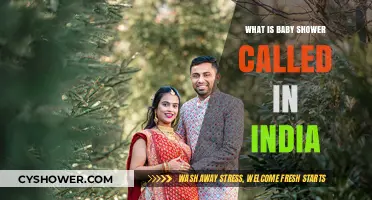 Celebrating New Beginnings: The Indian Baby Shower Tradition