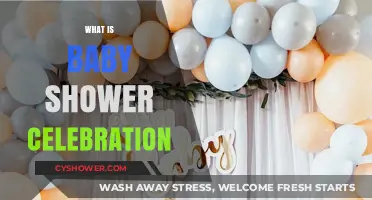 Joyful Beginnings: A Guide to Baby Shower Celebrations