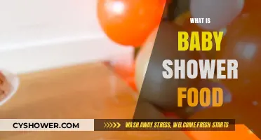 Delightful Baby Shower Food Ideas to Impress Your Guests
