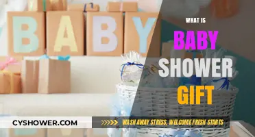 The Ultimate Guide to Choosing the Perfect Baby Shower Gift
