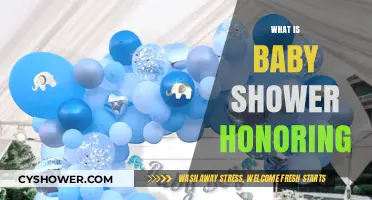 Celebrating New Beginnings: The Heartwarming Tradition of Baby Showers