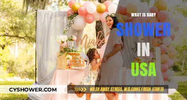 Understanding Baby Showers in the USA: A Guide for Expectant Parents