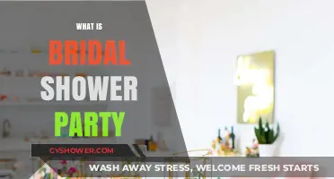 Understanding the Joy and Tradition of a Bridal Shower Party